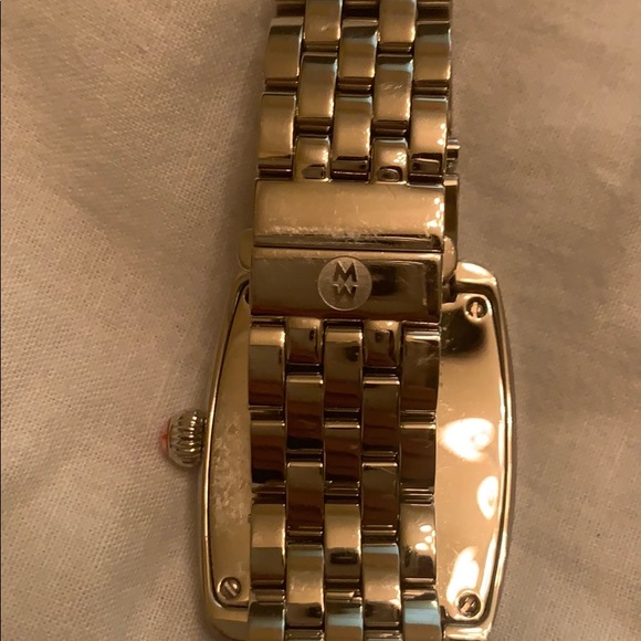 Women’s Michele Watch - Picture 3 of 3